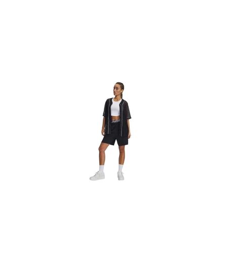 Maillot Femme Noir Under Armour