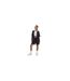 Maillot Femme Noir Under Armour-1