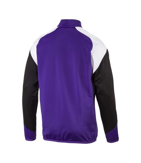 Veste de survêtement violet homme Puma Esito 4 - S