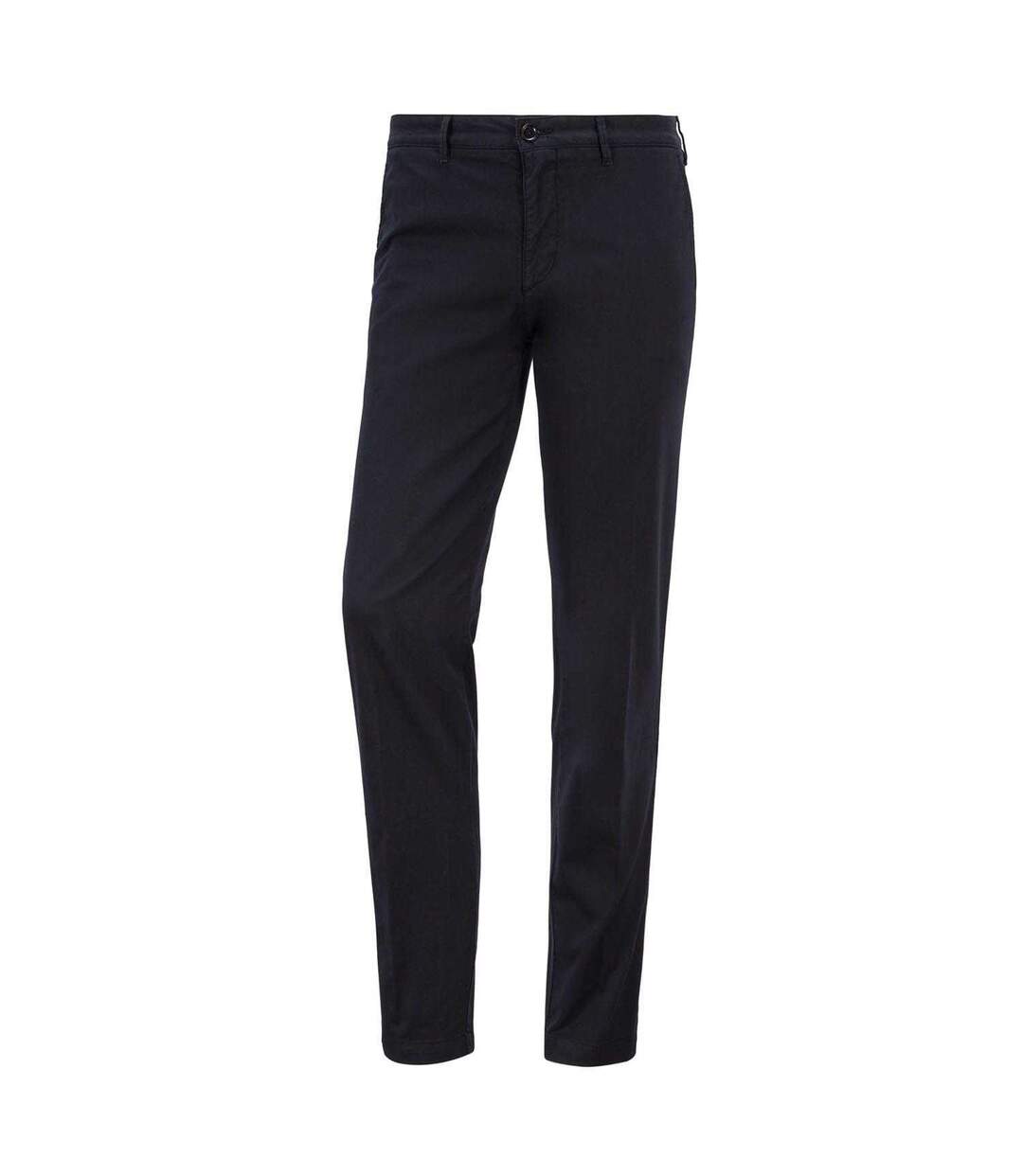 Chino Crigan3 Homme Bleu Hugo Boss-2