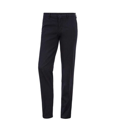 Chino Crigan3 Homme Bleu Hugo Boss