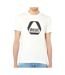 T-shirt Blanc Homme Diesel Diegor81E - S-1