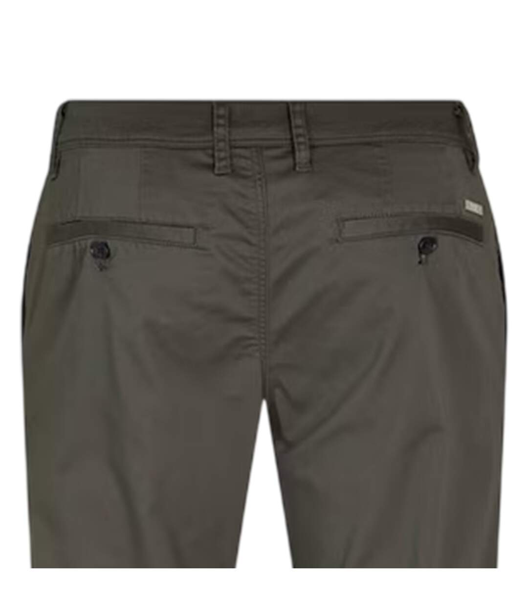Chino Homme Kaki Armani Exchange-4
