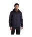 Mens Torrent Lightweight Waterproof Jacket Black Animal-3