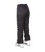 Pantalon de ski marisol femme noir Trespass