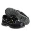 Chaussures De Sécurité Footwear Flex Homme Noir Argenté Mascot-4