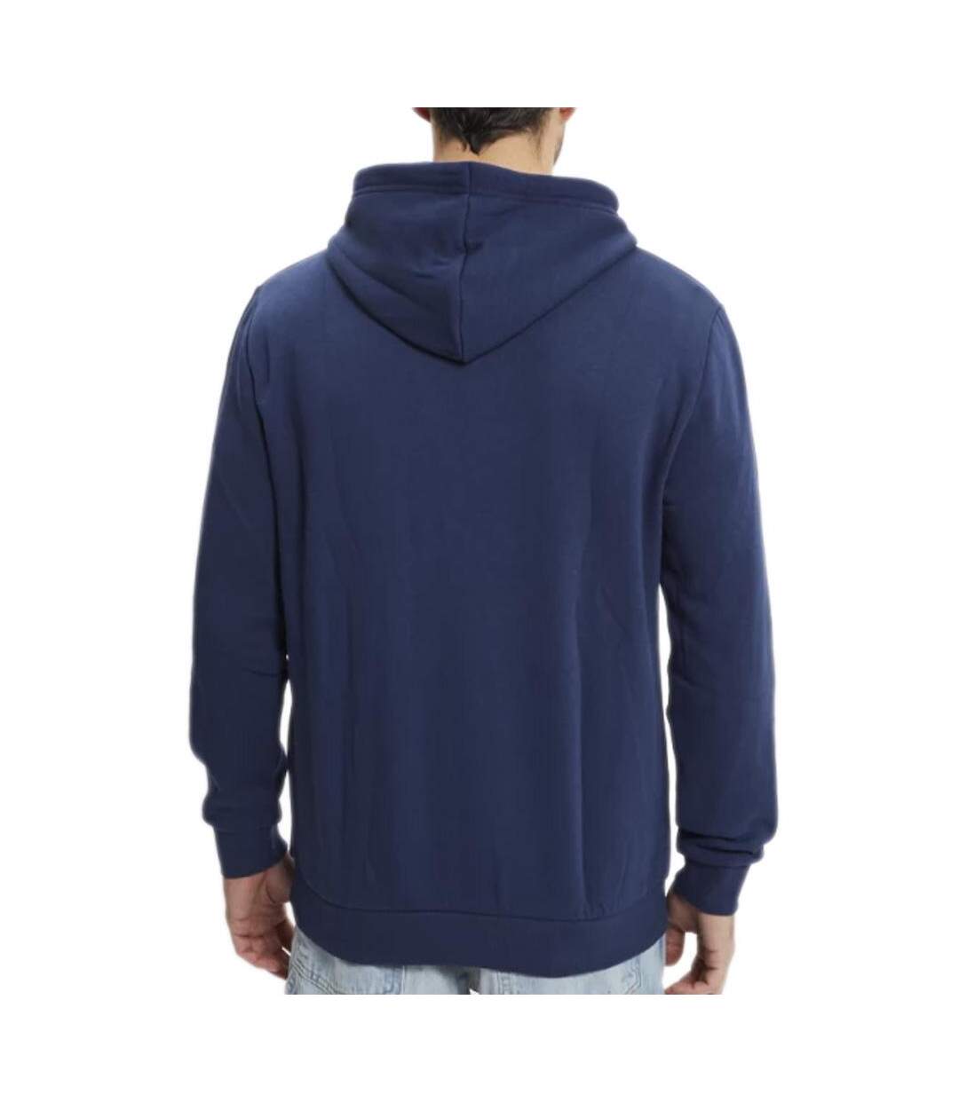 Sweat marine homme von dutch swh-2
