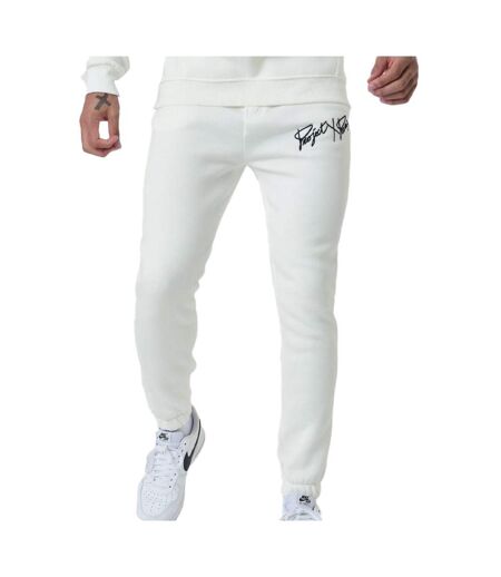 Jogging Blanc Homme Project X Paris  Basic - L