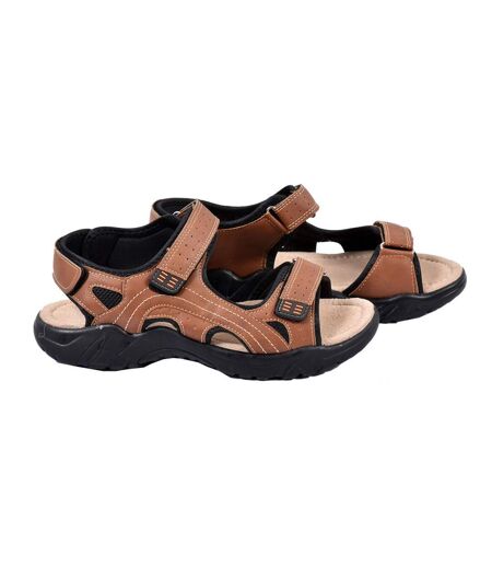 Sandales PREMIUM LBS Scratch