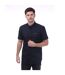 Chemise Homme Bleu Foncé Boss-2