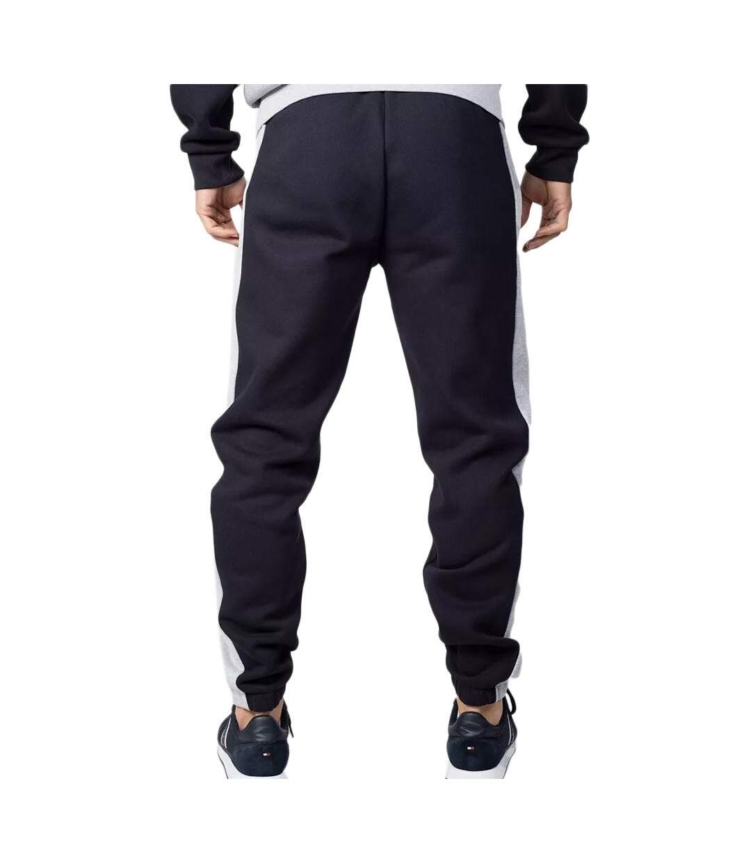 Jogging Noir Homme Lacoste XH8370 - 3XL-2