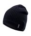 Bonnet Motif/style Logo Ramir Adulte Noir Hi-Tec-1