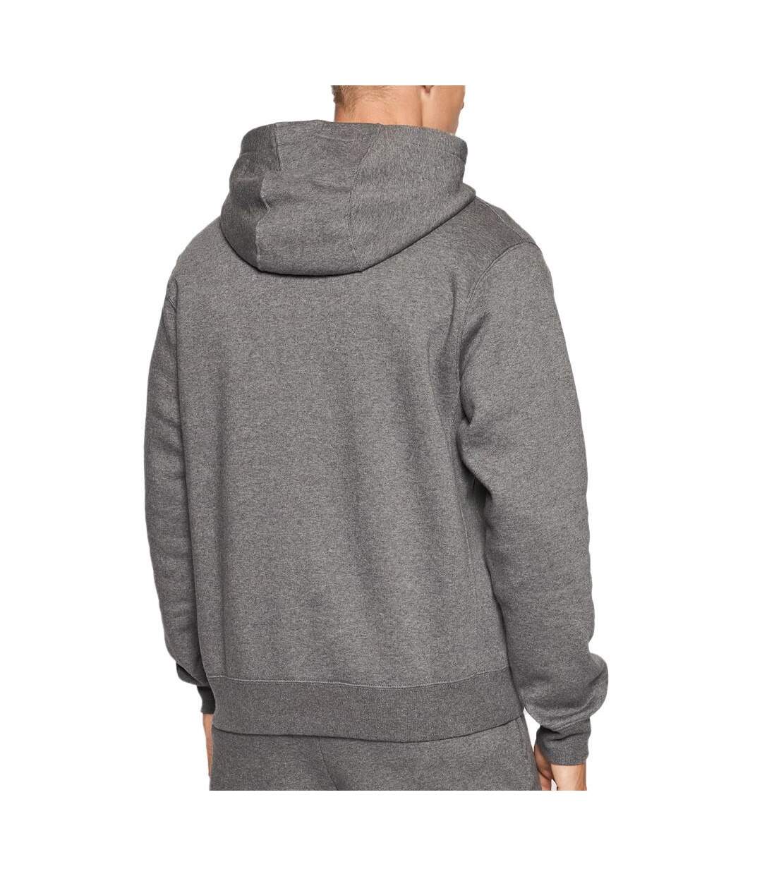 Sweat à capuche Gris Homme Nike Park20 - XL-2