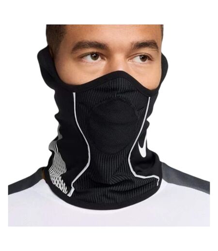 Unisex Adult Academy Dri-fit Snood L-xl Black Nike