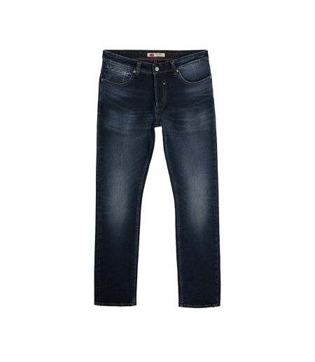 Jean regular bleu foncé homme teddy smith 10117266dl32
