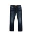 Jean regular bleu foncé homme teddy smith 10117266dl32-1