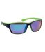 Lunettes De Soleil De Sport Yuma Taille Unique Vert Clair MidOcean-1