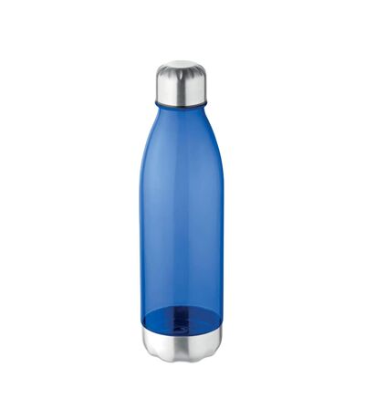 Bouteille aspen taille unique bleu transparent MidOcean