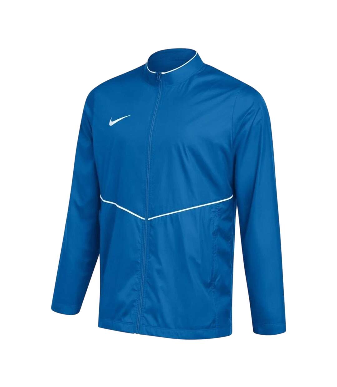 Veste Manches Longues Foot Park Homme Bleu Nike-1