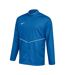 Veste Manches Longues Foot Park Homme Bleu Nike-1
