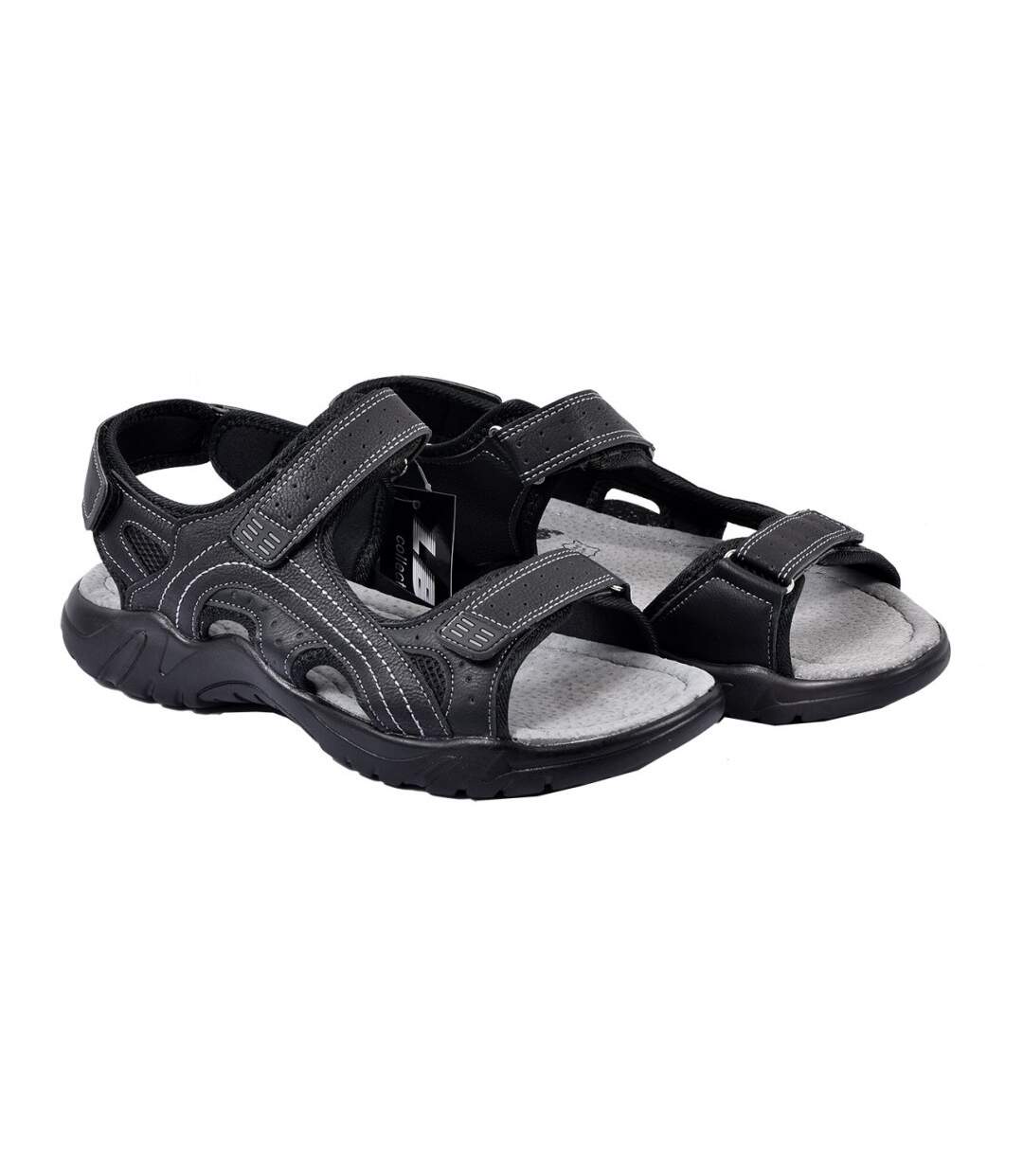 Sandales PREMIUM LBS Scratch-1