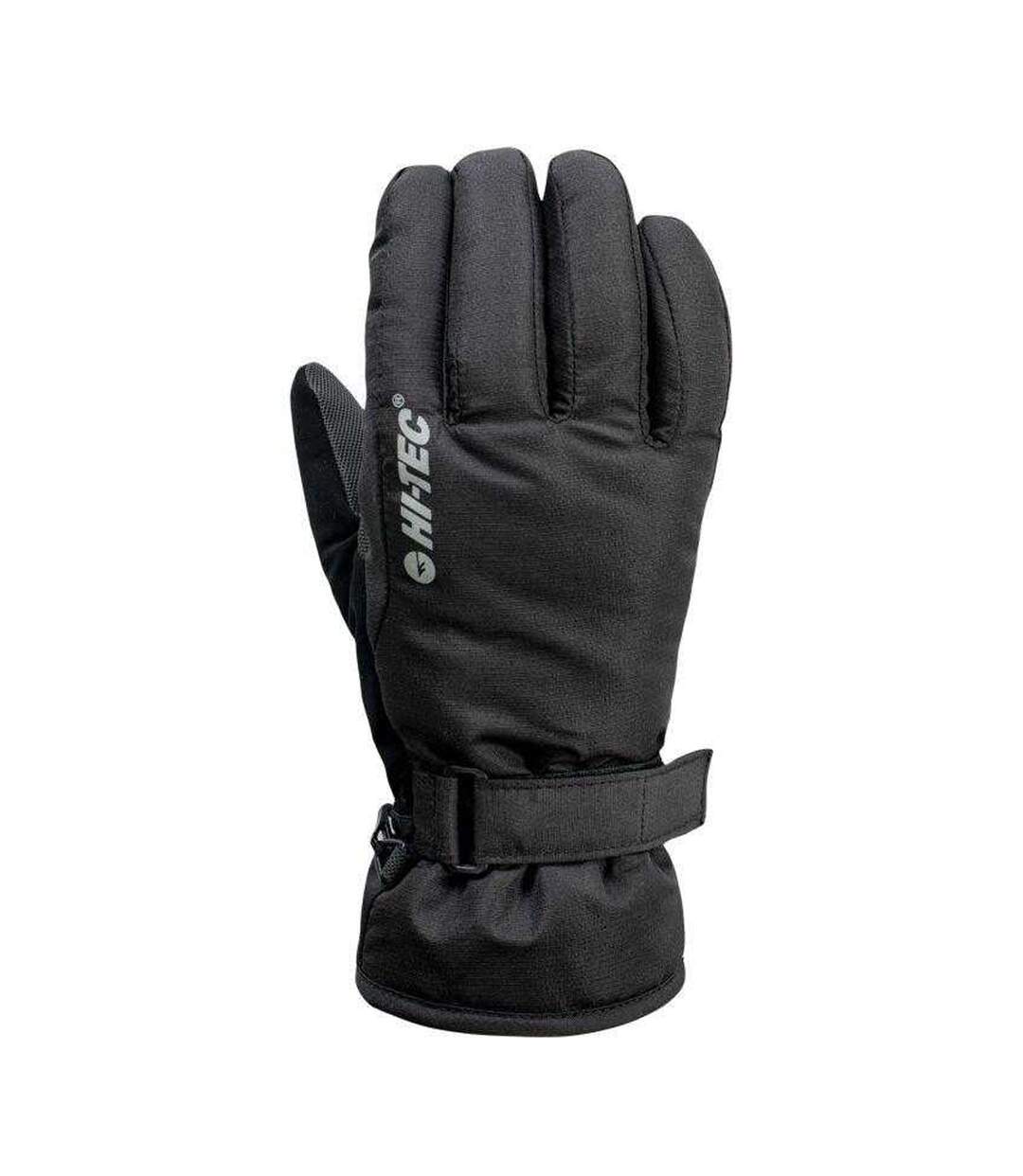 Gants De Ski Marys Femme Noir Hi-Tec-1