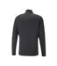 Veste de sport noir homme puma teamliga training graphic-2