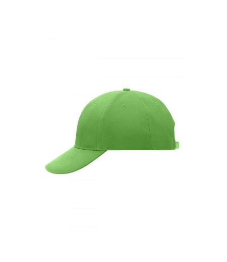 Casquette De Baseball Vert Citron Myrtle Beach