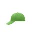 Casquette De Baseball Vert Citron Myrtle Beach-3