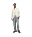 Chemise Homme Beige Pâle Jack And Jones-1