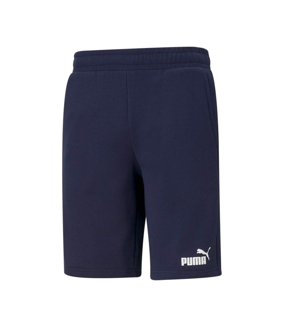 Short Marine Homme Puma Essential-1