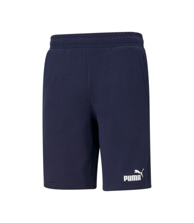 Short Marine Homme Puma Essential