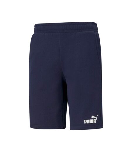 Short Marine Homme Puma Essential