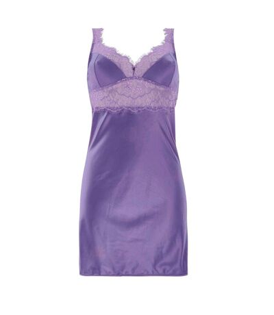 Nuisette violet Aromatique