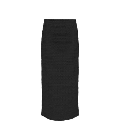Jupe noir femme jdy elly - xs