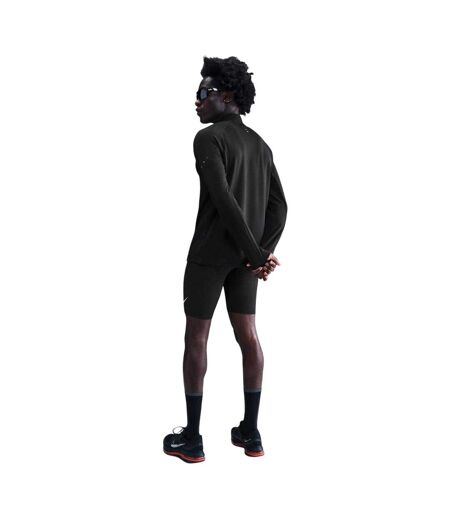 Haut Thermique Course À Pied Homme Noir Nike