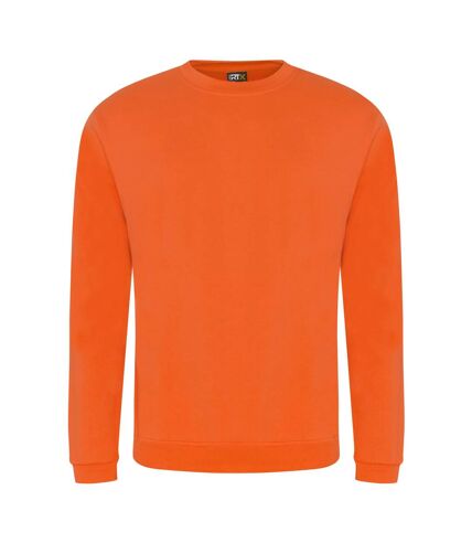Pro RTX Mens Pro Sweatshirt (Orange)