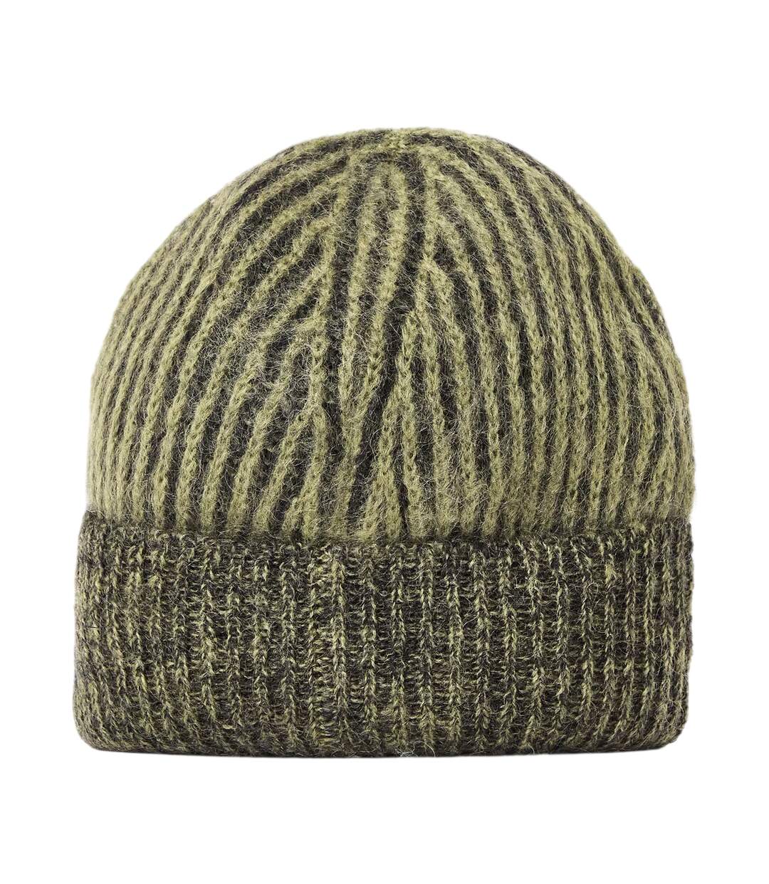 Unisex Adult Edro Mohr Wordmark Logo Beanie Beech Diesel-2