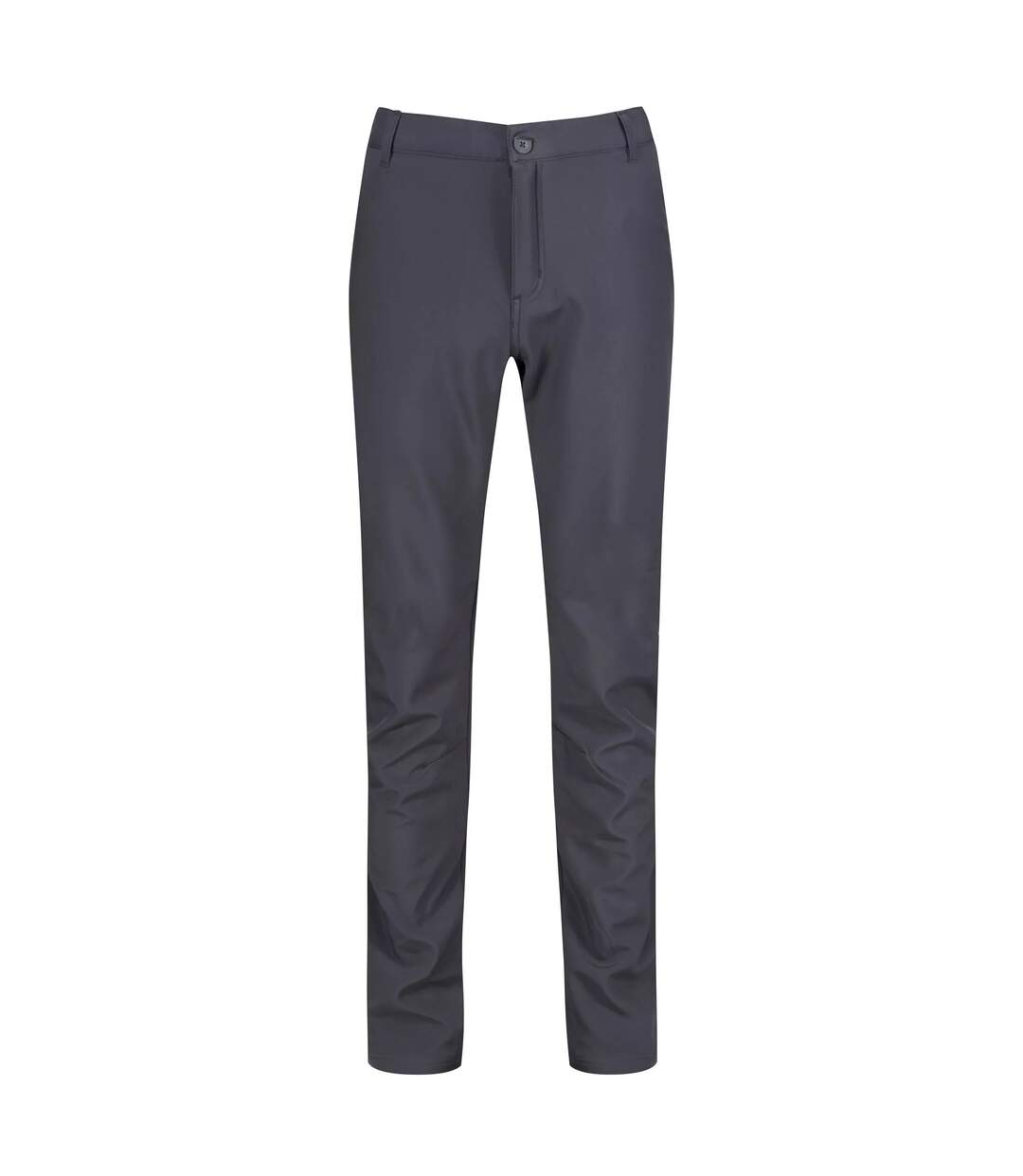 Regatta Fenton - Pantalon softshell léger - Homme (Gris) - UTRG2141