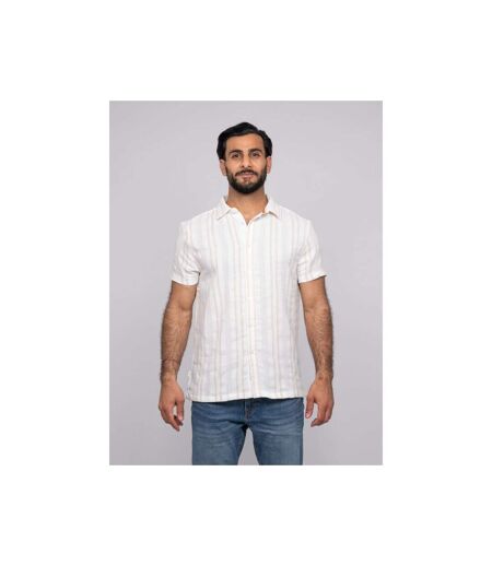 Chemise manches courtes DROSAMI