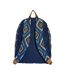 Sac À Dos Farm Rio Taille Unique Beige Bleu Adidas-2