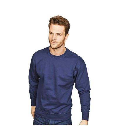 Casual Original Mens Sweatshirt (Royal) - UTAB258