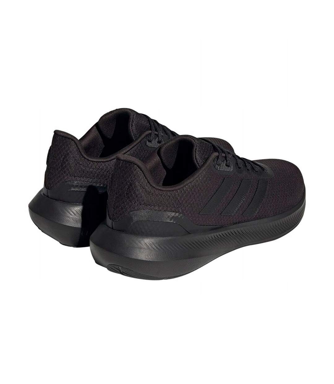 Baskets Runfalcon 3.0 Homme Noir Adidas-2