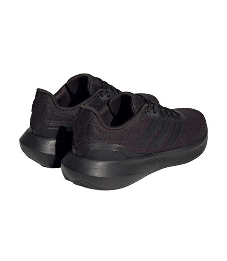 Baskets Runfalcon 3.0 Homme Noir Adidas