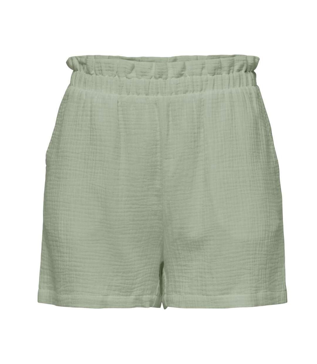 Short vert femme jdy 15259755-1