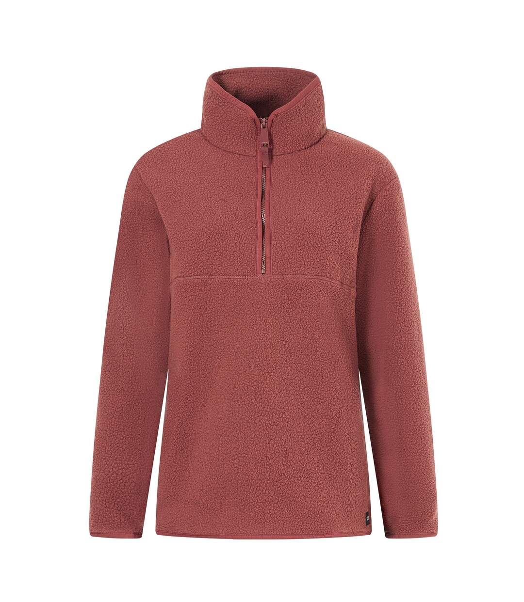 Polaire Frankie Femme Pourpre Regatta-2