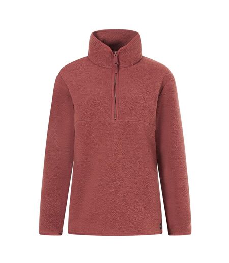 Polaire Frankie Femme Pourpre Regatta