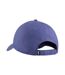 Casquette De Baseball Ess Elevated Bleu Puma-2