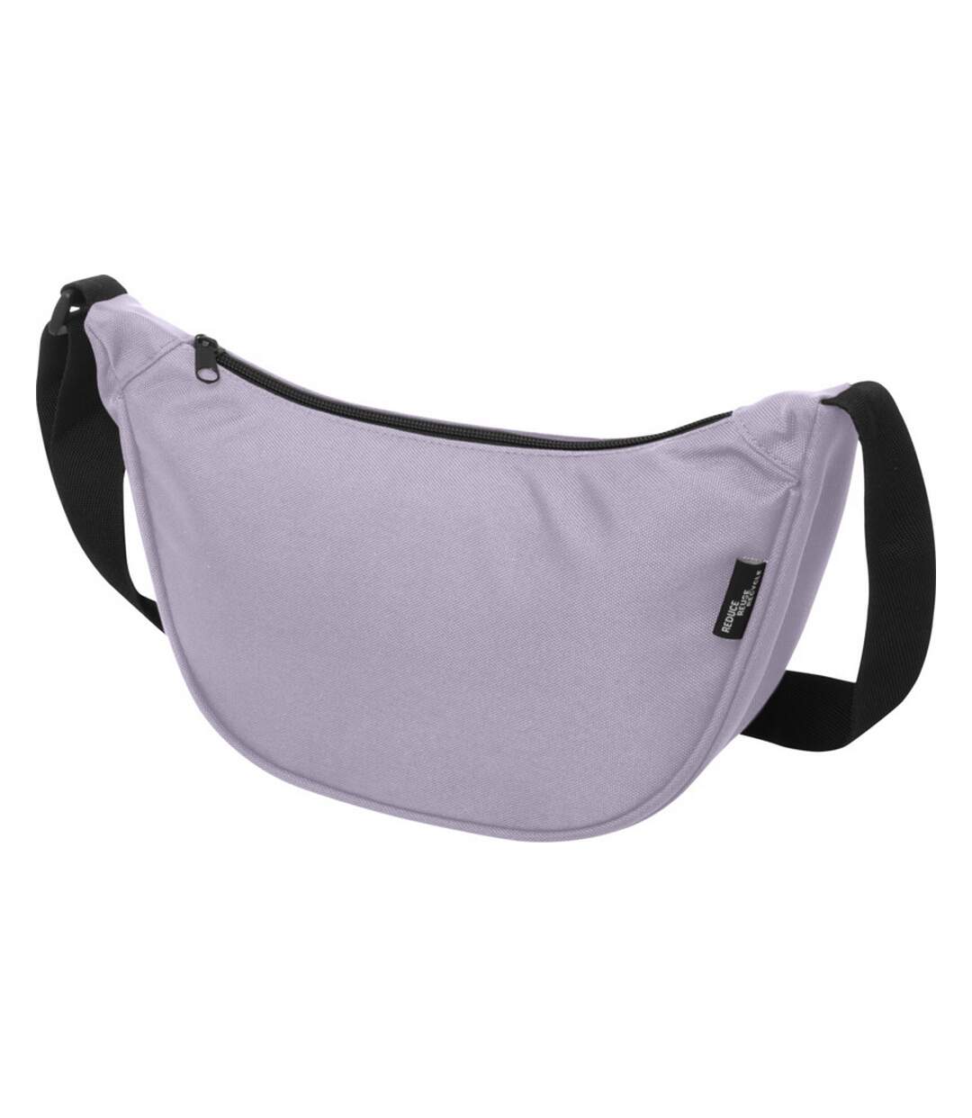 Byron Recycled Polyester 1.5l Waist Bag One Size Lilac Generic-3