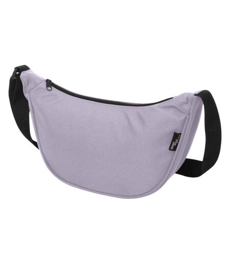 Byron Recycled Polyester 1.5l Waist Bag One Size Lilac Generic